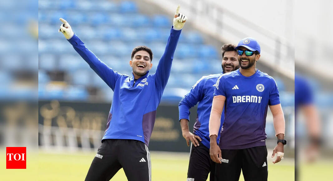Candid confessions: Indian cricketers reveal what comes to mind when in England - 'Weather, Dukes, Coffee' | Cricket News