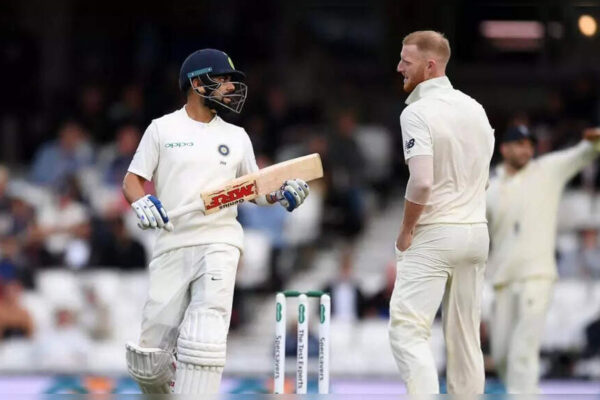 IND vs ENG: Ben Stokes says Virat Kohli's absence a 'shame', reflects on Indian great's impact | Cricket News
