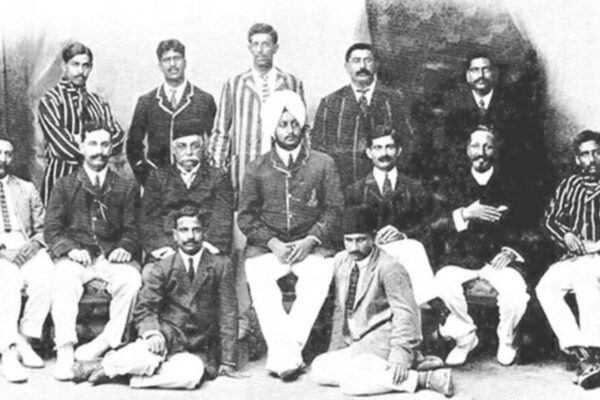 India tour of England: When was the first time ‘Indian’ cricket team crossed the Atlantic? | Cricket News India tour of England: When was the first time ‘Indian’ cricket team crossed the Atlantic? | Cricket News