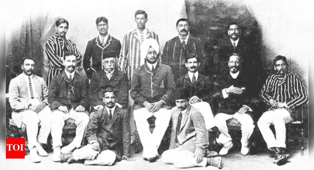 India tour of England: When was the first time ‘Indian’ cricket team crossed the Atlantic? | Cricket News