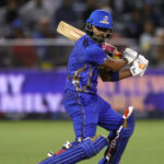 MLC 2025: Monank Patel's 93 enters record-book as MI New York beat Seattle Orcas by 7 wickets | Cricket News