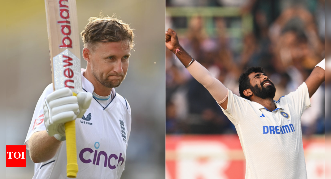 IND vs ENG: Michael Vaughan believes Jasprit Bumrah could have Joe Root’s number again | Cricket News
