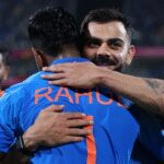 IND vs ENG: 'No Virat, no Rohit —It feels strange'; KL Rahul on a new era in Indian cricket | Cricket News