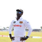 Guard of honour in Galle: Bangladesh salute Angelo Mathews in his final Test for Sri Lanka - Watch | Cricket News