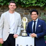 Anderson–Tendulkar Trophy: India–England Test series enters new era, tribute to cricketing legends | Cricket News