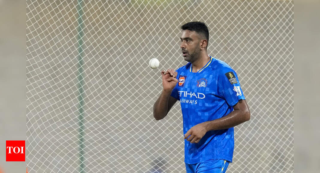 'I didn't get a call from my mother, father or wife': R Ashwin recalls emotional 500th wicket moment and sudden Rajkot Test exit | Cricket News