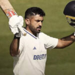 IND vs ENG: 'He can bat all day like Dravid, Laxman, Pujara' - Former India cricketer backs Karun Nair's comeback | Cricket News
