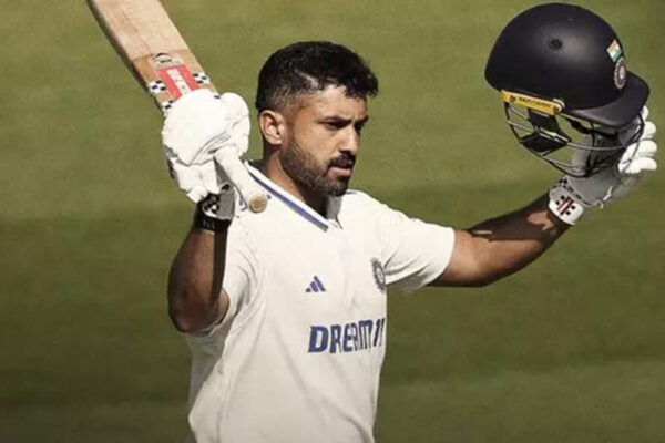 IND vs ENG: ‘He can bat all day like Dravid, Laxman, Pujara’ – Former India cricketer backs Karun Nair’s comeback | Cricket News IND vs ENG: 'He can bat all day like Dravid, Laxman, Pujara' - Former India cricketer backs Karun Nair's comeback | Cricket News