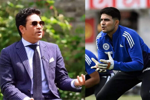 EXCLUSIVE | ‘Respect the conditions’ – Sachin Tendulkar’s advice to Shubman Gill-led young Indian team | Cricket News EXCLUSIVE | 'Respect the conditions' - Sachin Tendulkar's advice to Shubman Gill-led young Indian team | Cricket News