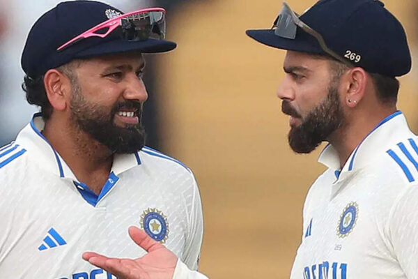 IND vs ENG: Alastair Cook’s big statement on Virat Kohli-Rohit Sharma exit – ‘Now there’s a clean slate in Indian dressing room’ | Cricket News IND vs ENG: Alastair Cook's big statement on Virat Kohli-Rohit Sharma exit - 'Now there's a clean slate in Indian dressing room' | Cricket News