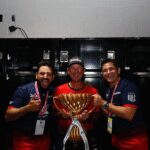 Bringing heart to hashtags: Washington Freedom’s Sumeet Rajpal | Cricket News
