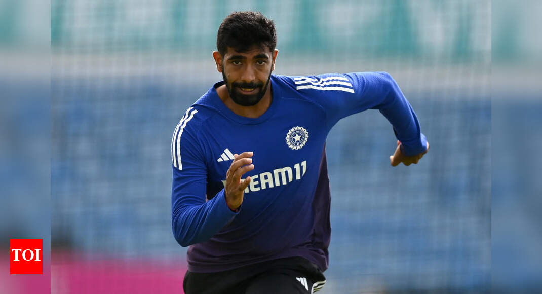 Exclusive | If Jasprit Bumrah is even 75–80% fit, I’d still want him in the XI: Ex-England captain David Gower | Cricket News