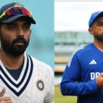 Ajinkya Rahane opts against Karun Nair in his India XI for first Test; explains why | Cricket News