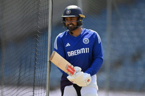 IND vs ENG 1st Test: Karun Nair returns to India’s Test XI after 2,763 days; England win toss and opt to bowl at Headingley | Cricket News IND vs ENG 1st Test: Karun Nair returns to India’s Test XI after 2,763 days; England win toss and opt to bowl at Headingley | Cricket News
