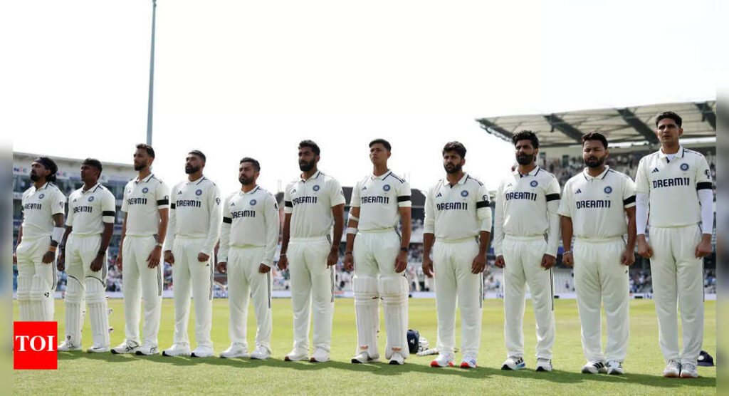 'All the more special': Karun Nair's wife Sanaya pens emotional post as batter returns to India Test XI after 8 years | Cricket News