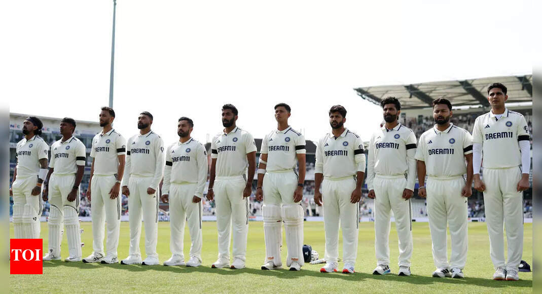 'All the more special': Karun Nair's wife Sanaya pens emotional post as batter returns to India Test XI after 8 years | Cricket News