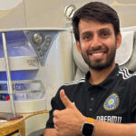 Jitesh Sharma set to switch to Baroda from Vidarbha | Cricket News