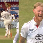 IND vs ENG: Ben Stokes bursts out laughing after Rishabh Pant smacks him down the ground for four - watch | Cricket News