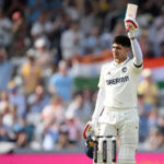IND vs ENG: Shubman's coronation at Headingley - Gill steps into Virat Kohli's shoes with ton at No 4 | Cricket News