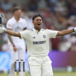 'No matter what, I wanted runs in England': Dhruv Jurel discloses Yashasvi Jaiswal's stubborn side; watch video | Cricket News