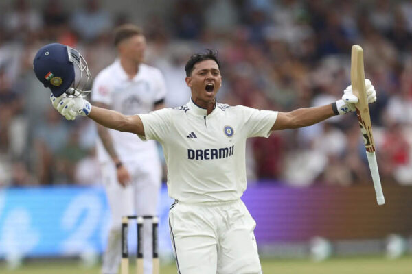 ‘No matter what, I wanted runs in England’: Dhruv Jurel discloses Yashasvi Jaiswal’s stubborn side; watch video | Cricket News 'No matter what, I wanted runs in England': Dhruv Jurel discloses Yashasvi Jaiswal's stubborn side; watch video | Cricket News
