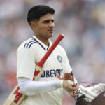 IND vs ENG: Shubman Gill, Jonny Bairstow's heated sledging war resurfaces - viral video | Cricket News