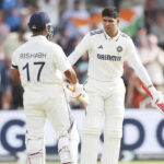 IND vs ENG: 'Neeche hi reh ... ' - Rishabh Pant's stump-mic warning to Shubman Gill goes viral during Leeds Test | Cricket News