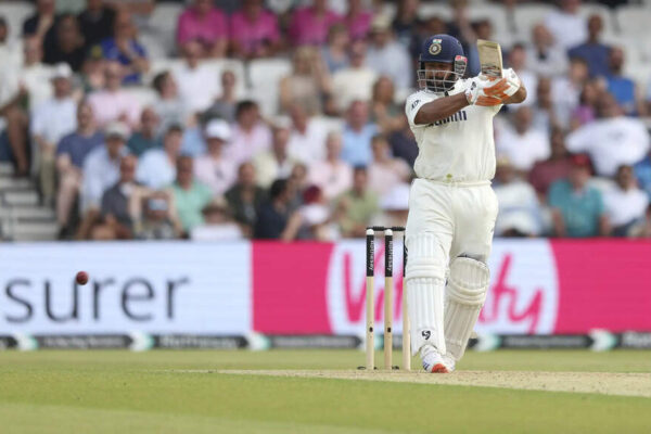 IND vs ENG: Rishabh Pant surpasses Rohit Sharma in major WTC milestone; a look at the numbers | Cricket News IND vs ENG: Rishabh Pant surpasses Rohit Sharma in major WTC milestone; a look at the numbers | Cricket News