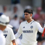 IND vs ENG 1st Test Day 2: Is Shubman Gill still wearing black socks? What if he's found guilty? | Cricket News
