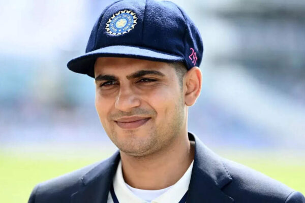 IND vs ENG: Shubman Gill's first pep talk as Test captain fired up Team India – WATCH | Cricket News