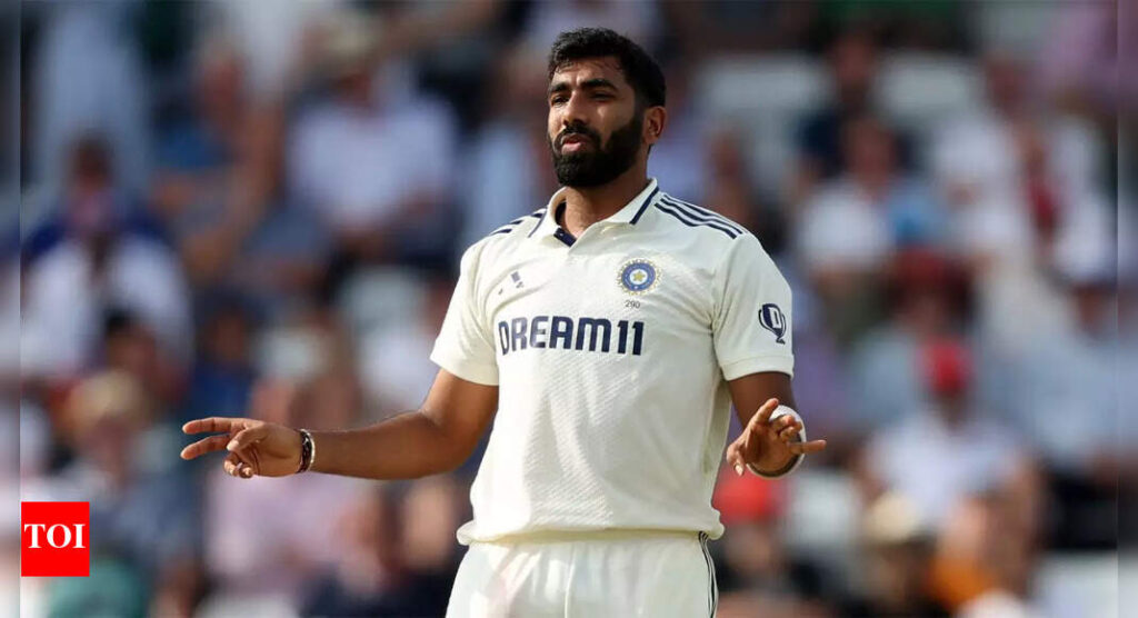 IND vs ENG: Drama at Headingley! Jasprit Bumrah denied wicket by shocking no-ball call | Cricket News