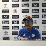 'Plays aggressive doesn't mean he can't defend': India batting coach backs Rishabh Pant, hails Shubman Gill's growth since BGT | Cricket News