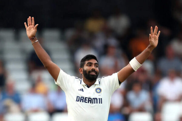 IND vs ENG: Jasprit Bumrah holds animated chat with Gautam Gambhir; picture goes viral | Cricket News IND vs ENG: Jasprit Bumrah holds animated chat with Gautam Gambhir; picture goes viral | Cricket News
