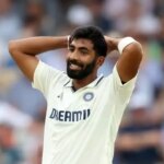 IND vs ENG: Jasprit Bumrah memes break internet as Team India pacer leads solo charge against England | Cricket News