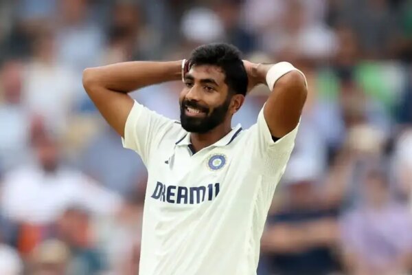 IND vs ENG: Jasprit Bumrah memes break internet as Team India pacer leads solo charge against England | Cricket News IND vs ENG: Jasprit Bumrah memes break internet as Team India pacer leads solo charge against England | Cricket News