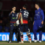 MLC 2025: Washington Freedom edge past MI New York in tight finish | Cricket News