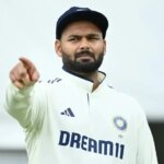'Suja diya maar maar ke!' Rishabh Pant's hilarious stump mic moment goes viral - Watch | Cricket News