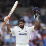 IND vs ENG: Rampant Rishabh Pant can afford to smile | Cricket News