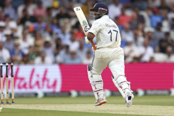 IND vs ENG: ‘What is the tone?’ – Gautam Gambhir slammed after Rishabh Pant’s ‘brainfade’ dismissal | Cricket News IND vs ENG: 'What is the tone?' - Gautam Gambhir slammed after Rishabh Pant’s 'brainfade' dismissal | Cricket News