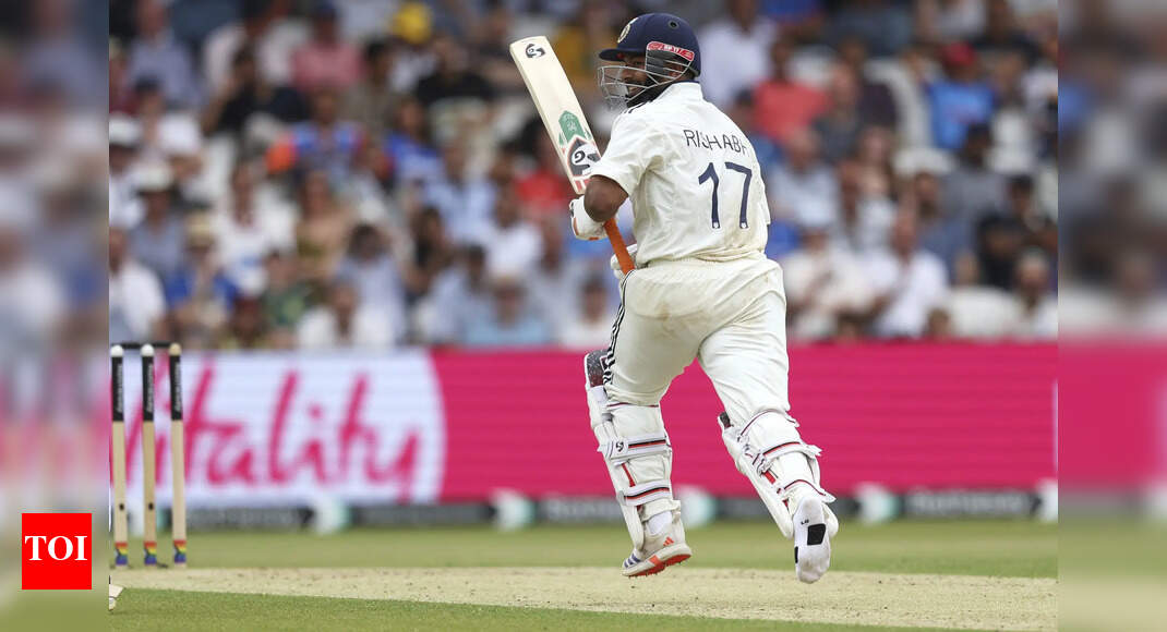 IND vs ENG: 'What is the tone?' - Gautam Gambhir slammed after Rishabh Pant’s 'brainfade' dismissal | Cricket News