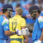 2027 ODI World Cup: Sourav Ganguly makes a big statement on Virat Kohli and Rohit Sharma's future - 'won't be easy' | Cricket News