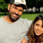 'My proposal was quite romantic': Rohit Sharma opens up about proposing to Ritika Sajdeh - Watch | Cricket News