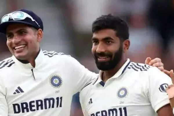 Virat who? Ex-cricketer forgets Virat Kohli’s name after Shubman Gill’s animated celebration – WATCH | Cricket News Virat who? Ex-cricketer forgets Virat Kohli's name after Shubman Gill's animated celebration - WATCH | Cricket News