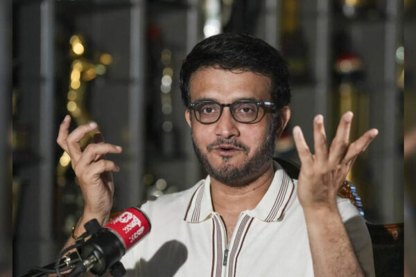 Next West Bengal CM or Team India head coach? Sourav Ganguly drops a massive hint | Cricket News Next West Bengal CM or Team India head coach? Sourav Ganguly drops a massive hint | Cricket News