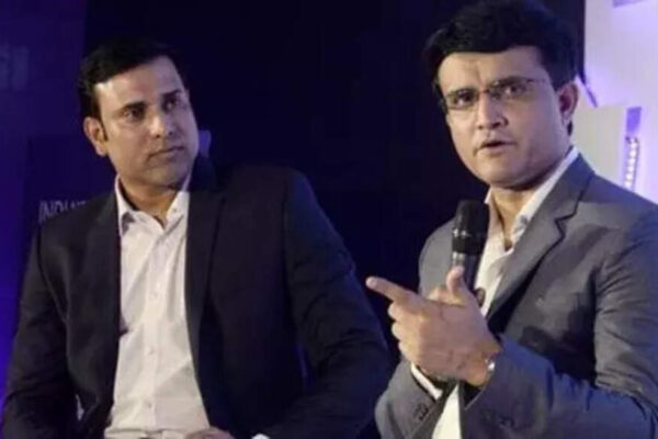‘He didn’t speak to me for three months’: Sourav Ganguly reveals fallout with VVS Laxman, shares details | Cricket News ‘He didn’t speak to me for three months’: Sourav Ganguly reveals fallout with VVS Laxman, shares details | Cricket News