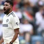 Tempers flare! Mohammed Siraj loses cool, Harry Brook fires back; tension boils over at Headingley | Cricket News