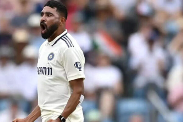 Tempers flare! Mohammed Siraj loses cool, Harry Brook fires back; tension boils over at Headingley | Cricket News Tempers flare! Mohammed Siraj loses cool, Harry Brook fires back; tension boils over at Headingley | Cricket News