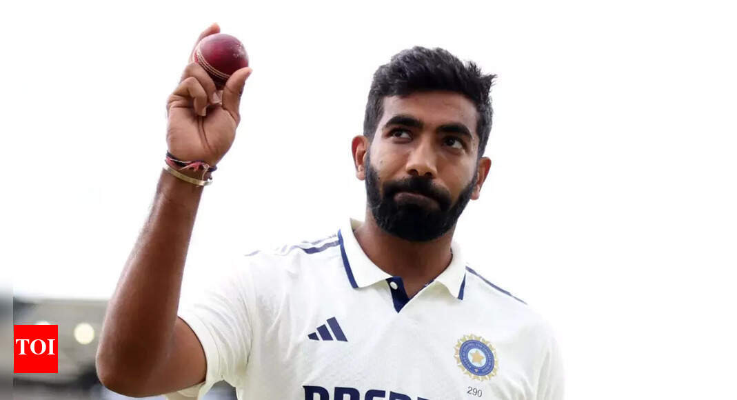 IND vs ENG: Boom Boom Bumrah! Five-star Jasprit Bumrah joins Kapil Dev at the top | Cricket News