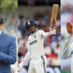 IND vs ENG: Sanjay Manjrekar forgets Virat Kohli as Shubman Gill’s celebration sparks déjà vu!- Watch | Cricket News