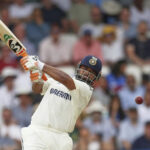 IND vs ENG: Rishabh Pant’s ‘apne chauke ke chakkar mein…’ quip to Ravindra Jadeja leaves everyone laughing - watch video | Cricket News